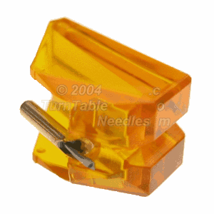 Stylus 718_D7 for Yamaha Needle N-8400