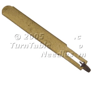 Single 150 Type Stylus for Pickering Blackhead Cartridge | Stock# 725