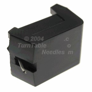 N-39 Mk-III Type Stylus for Kenwood V-39 Mk III | Stock# 730-D7