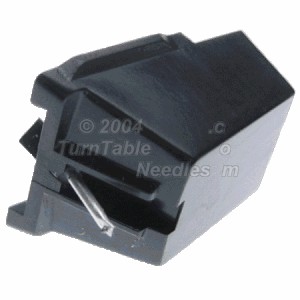 ST38D Type Stylus for Sanyo Fisher MG38D etc | Stock# 731-D7