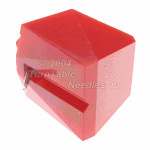 TOSHIBA N64M type stylus for Toshiba C-64M | Stock# 734-D7