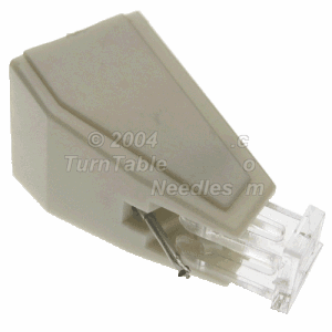 Stylus 746_D7 for Fisher Cartridge MG-47