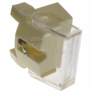 Stylus 742_D7 for Teletone Needle N-1520