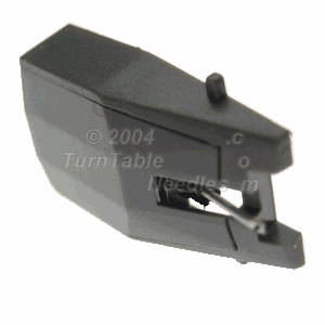 PN-5MC Type Elliptical Upgrade Stylus for PC-5MC Pioneer Cartridge Stock# 748-DE