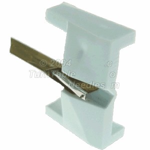 N17 N17CM Type Stylus for Shure M17 series | Stock# 749-D7