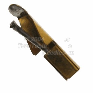 N3D Type Stylus for Shure M3 etc Cartridges | Stock# 757