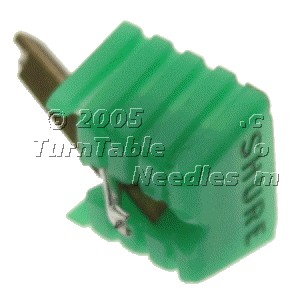 Needle 758-D3 78rpm Only!