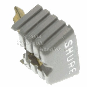 N33-7 N77 N99D N17CM Type Stylus for Shure -  Needle 758-D7