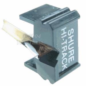 N91E Type Stylus for Shure M91E Cartridge etc. | Stock# 761-DE