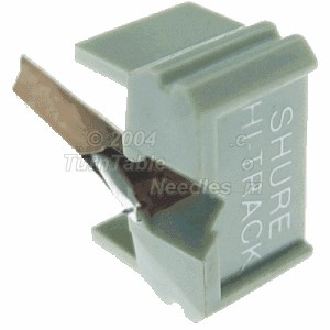 Modernized N93E type Stylus for Shure M93E Cartridge | Stock# 762-DE