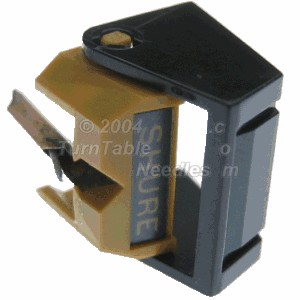 N24H Type Stylus for Shure M24H Cartridge etc | Stock# 765-DQ