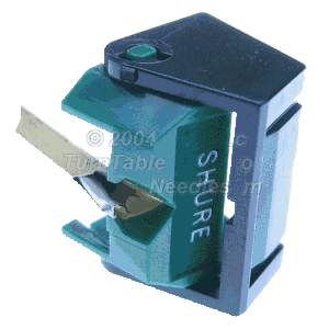 N95-3 78RPM Stylus for Shure M95EJ M94EJ etc Cartridges  | Stock# 767-D3 