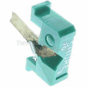 N70-3 Type 78RPM ONLY! Stylus for Shure M70B M70EJ Cartridges etc | Stock# 768-D3