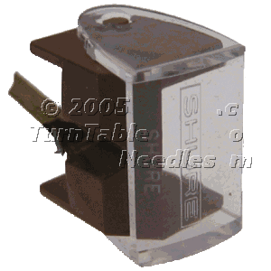 Stylus 770_DET for Shure Cartridge CA-3
