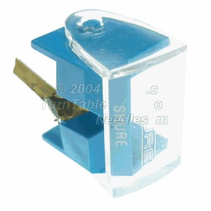 N15 Type Hyper Stylus for Shure SPS-5 Cartridge etc | Stock# 770-DHE