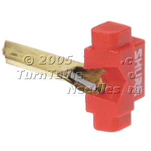 Stylus 771_DLT for Shure Needle N94E
