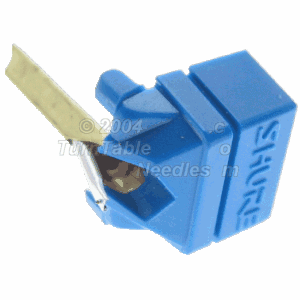N99E Type Stylus for Shure M99E Cartridge etc. | Stock# 776-DEL