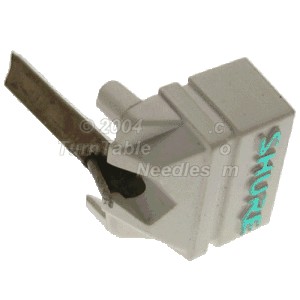VNHR-P | Stock# 776-dHR-P for Shure's V-15HR-P Cartridge