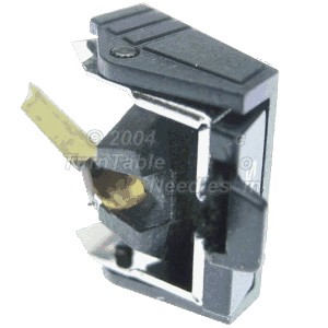 N105E Type Basic Copy Stylus for Shure M105E Cartridge | Stock# 778-DE