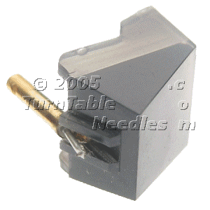 PN-550E Mark II Type Stylus for Pioneer PC-550 Mark II etc | Stock#  7893-DE