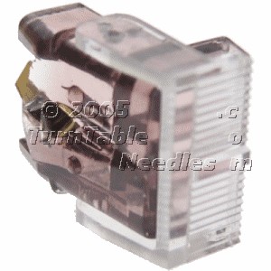 N58C Type Stylus for Toshiba C58M Cartridge | Stock# 7895