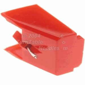 ST-66D Type Stylus for Sanyo Fisher MG-66D etc | Stock# 794-D7