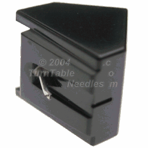 N50 N51 Type Stylus for Kenwood V50 V51 Cartridges | Stock# 797-D7