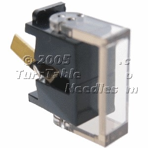 SN29 Type Hyperelliptical Upgrade Stylus for Sansui SV29 etc Cartridges | Stock# 7972-DHE