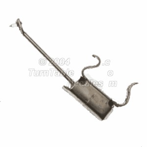 N1P Type Stylus for Sonotone 1P & 5P Cartridges | Stock# 801