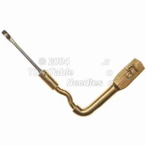 Stylus 802 for Fentone Needle S-53