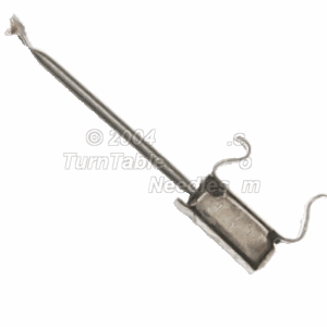 N3P Type Stylus for Sonotone 3P Cartridges | Stock# 803