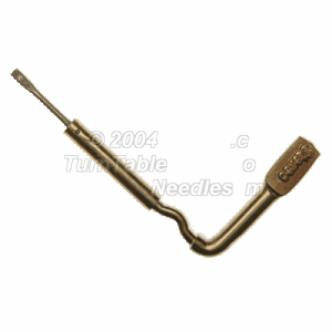 N8T Series Stylus for Sonotone 8T Series Cartridges | Stock# 804