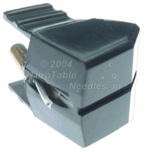 RS-10 type Stylus for Akai PC-10 Cartridge | Stock# 814-D7