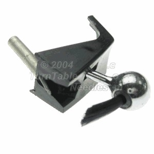 Genuine Stanton Quadrahedral "Q" Stylus for Stanton 780 | Stock# 823-DEQ