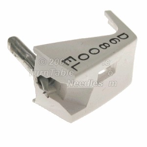 D6800EL Type Elliptical Hi Fi Stylus for Stanton 680EL and 680 series Cartridges | Stock# 824-DEL