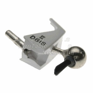 D81 series BLISS™ for Stanton 881S Cartridge | Stock# 825-DHN