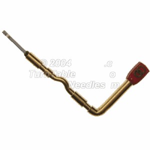 Stylus 842 for Telefunken Needle A20-1