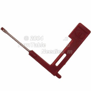 Telefunken A23/2 Type Replacement Stylus | Stock# 843