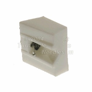 N2001D Type Stylus for Tenorel 2001 Cartridge | Stock# 848-D7