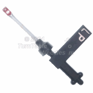51d 51S 61D 61S Type Needle for Tetrad | Stock# S-853