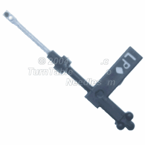 71D, 71S, 81S, 81D Type Needle S-856 for Tetrad Cartridge Pickups etc.