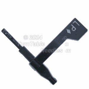 TN4 Type Stylus for Varco TN4 Series Cartridges | Stock# 864