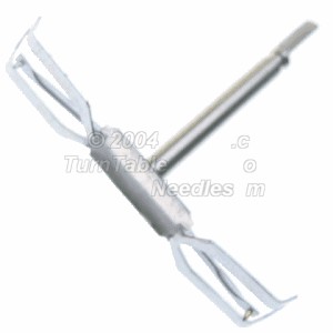  S-55805 Type Needle for Zenith 142-127 etc cartridges | Stock# 895