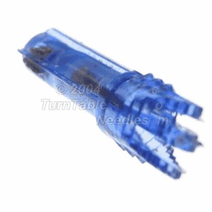 Electro-Voice 51, 52, 53, 56 or Astatic 93 Type "Power Point" Cartridge - our Stock 940 Ceramic Record Player Pickup