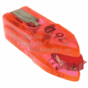 EV 76 type Power Point Cartridge 942 Ceramic Phonograph Pickup