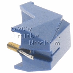 BLISS™ N62 Type Stylus for Kenwood V62 Cartridge | Stock# 7750