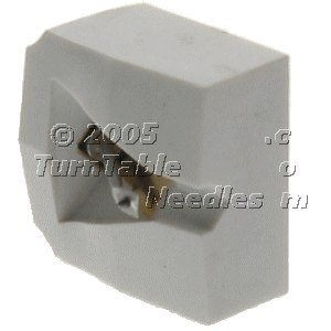 D110E Type Stylus for Goldring G-800E etc. 