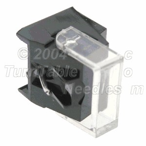 DSN81 DSN-81 Type Conical Stylus for Denon, Columbia, Akai APM70 etc | TurntableNeedles