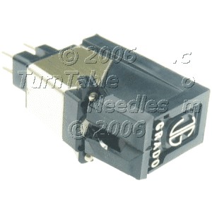 Grado GOLD4 Prestige P-Mount T4P Phono Cartridge