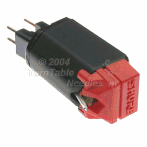 Shure P-mount Cartridge M-92E